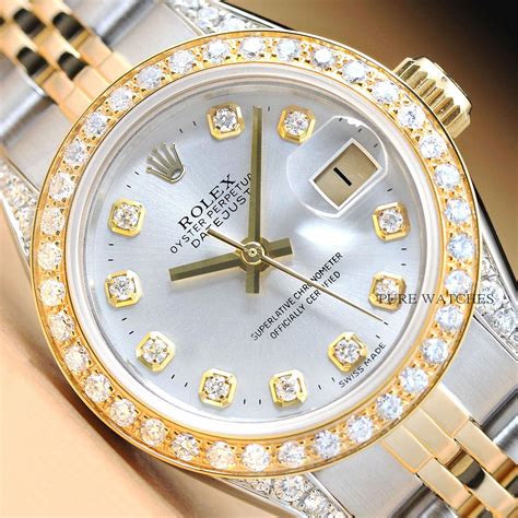 reloj rolex de mujer|reloj rolex precio original.